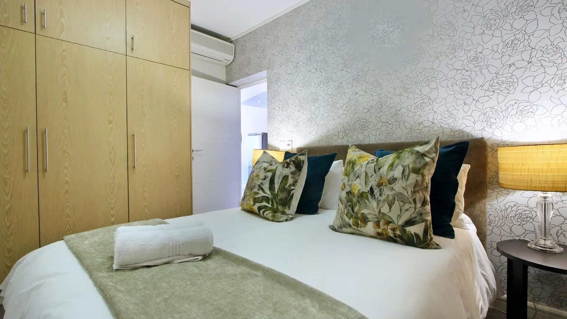 Luxury Apartments In The Rockwell, Close To The V&A Waterfront Cape Town 0*,  South Africa