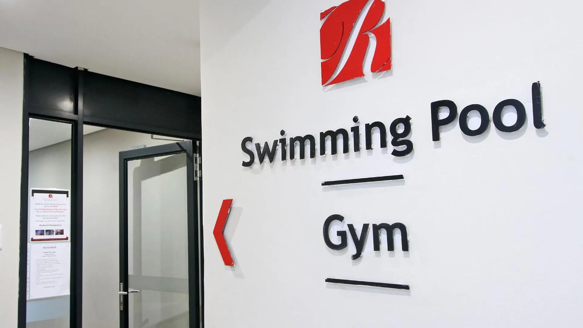 Luxury Apartments In The Rockwell, Close To The V&A Waterfront Cape Town South Africa